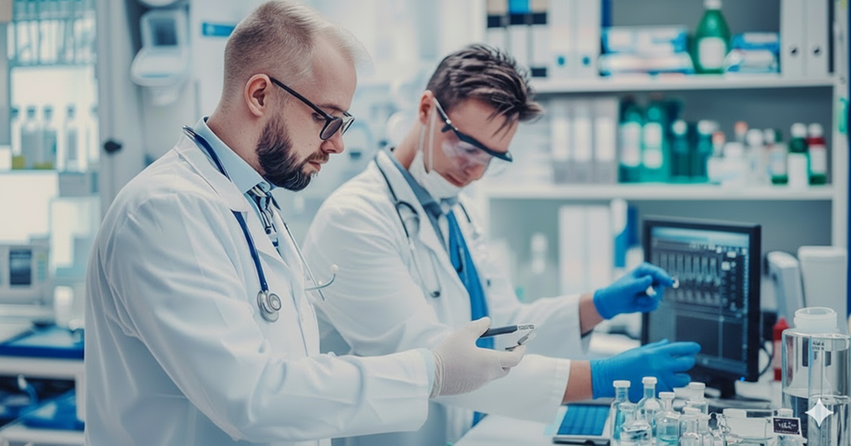 Tresorit customer story Cardiovascular Research Institute Basel