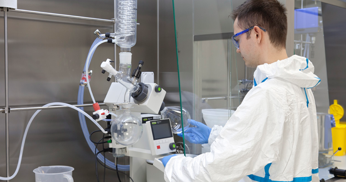 CARBOGEN AMCIS Tresorit Kundenstimme
