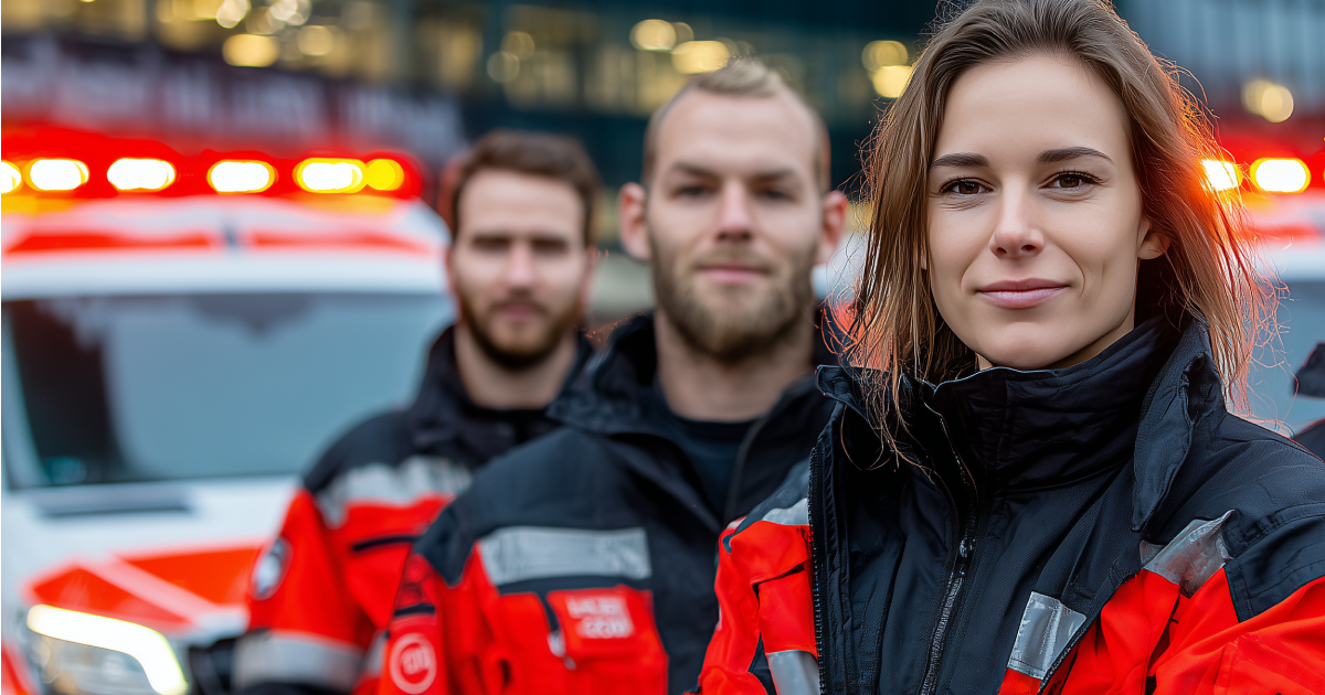 DRK OV Ammerbuch Kundenstimme Tresorit