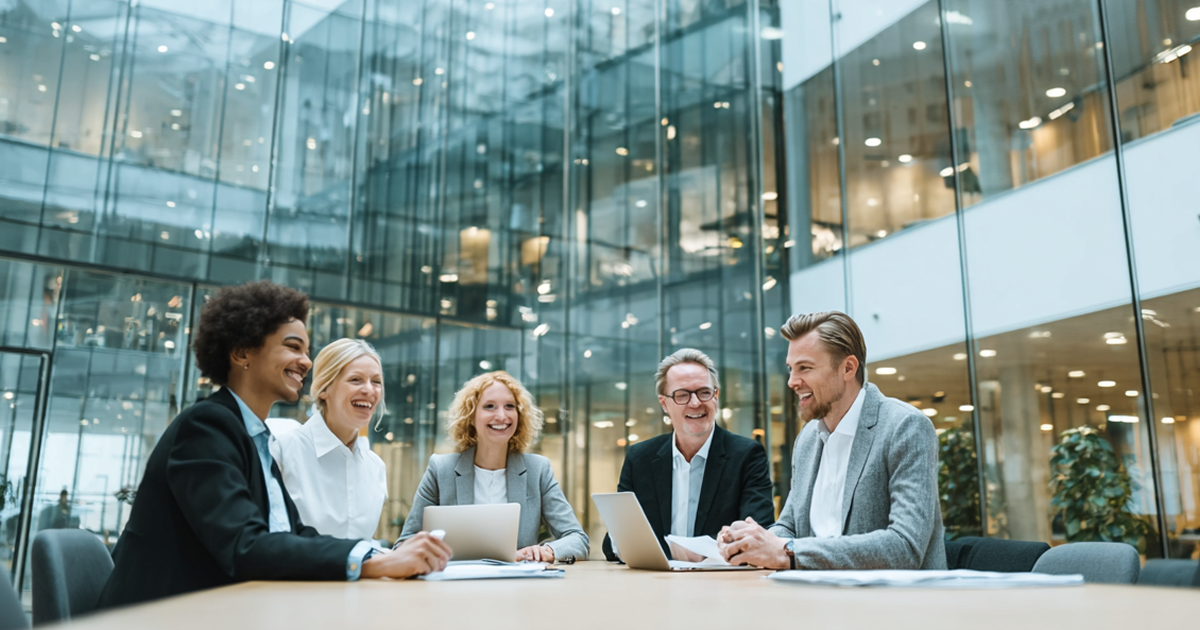 Tresorit customer story Paris-based law firm
