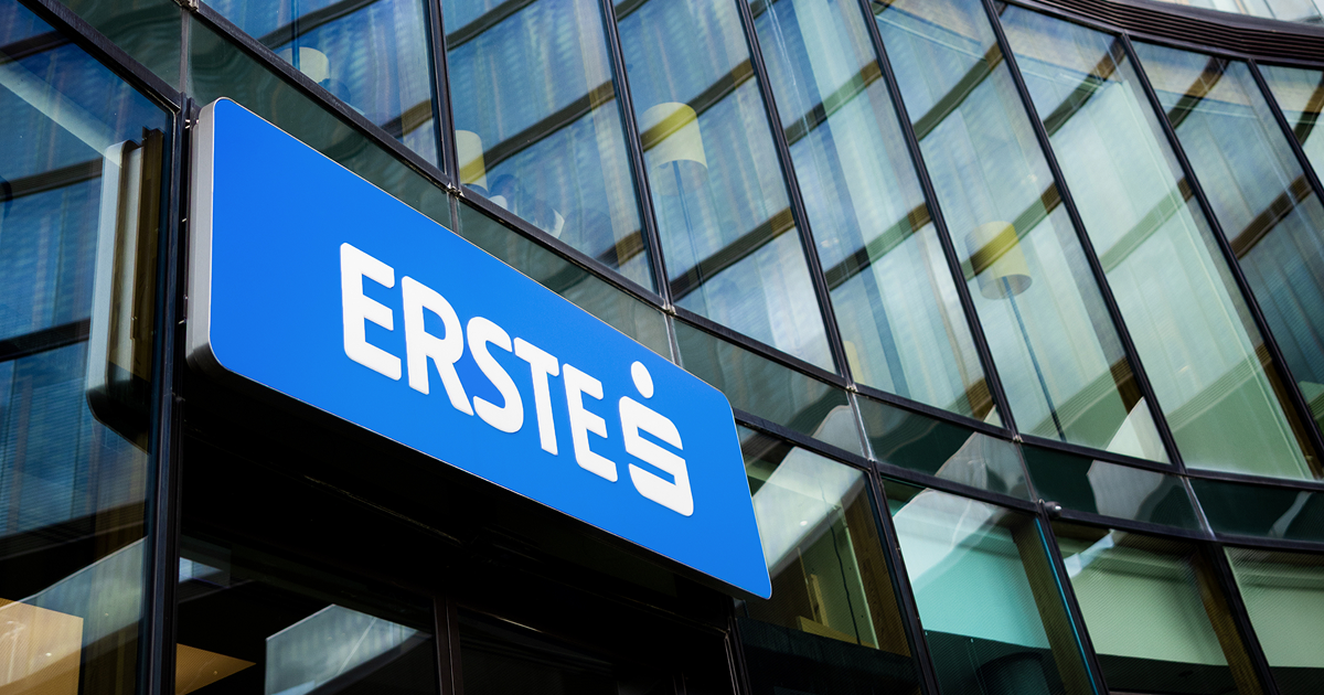 Erste Bank Tresorit customer story