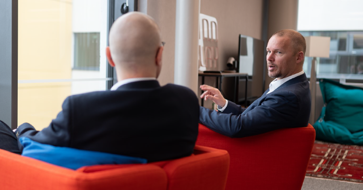 How digitization is ushering in a new era of efficiency for highly-regulated industries