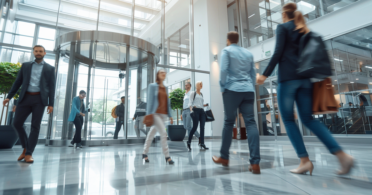 Tresorit customer story