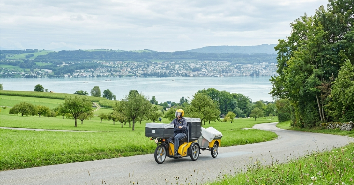 Sichere digitale Transformation bei Pensionskasse Post