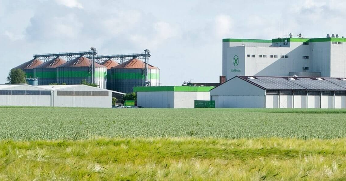 Deutsche Landwirtschaftsgenossenschaft beschleunigt sicheren Informationsaustausch mit Tresorit