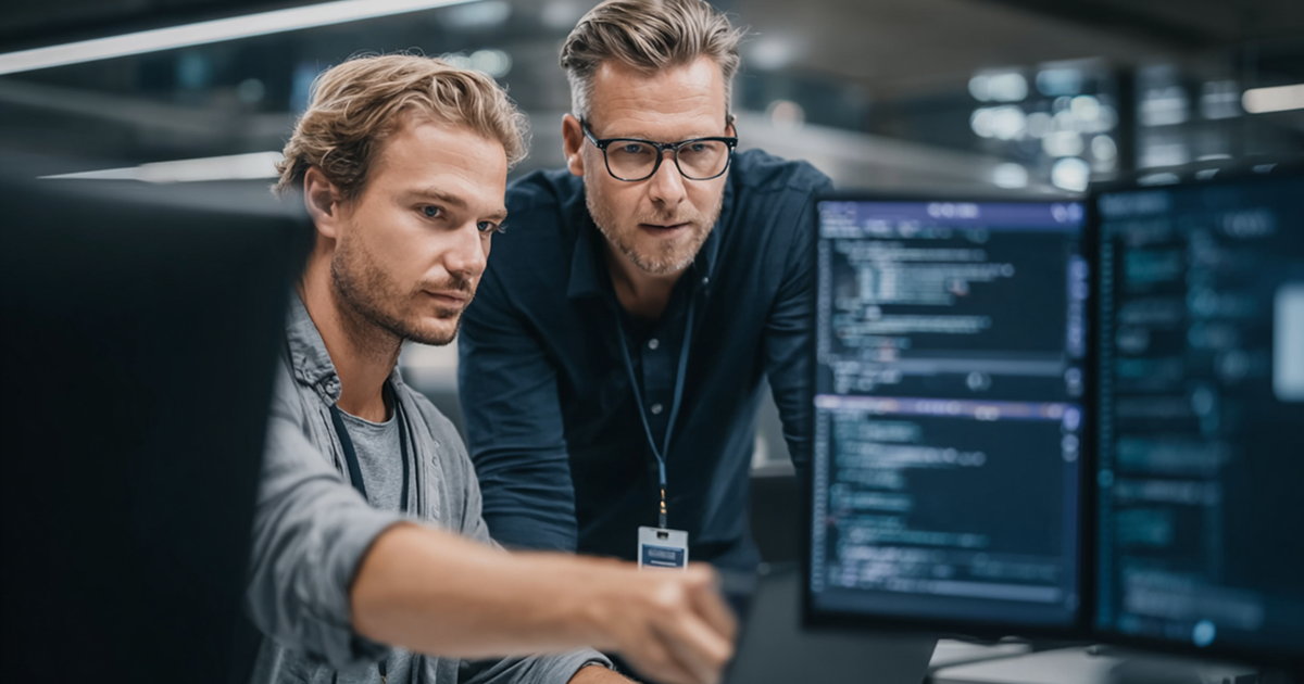 White Hat IT Security x Tresorit