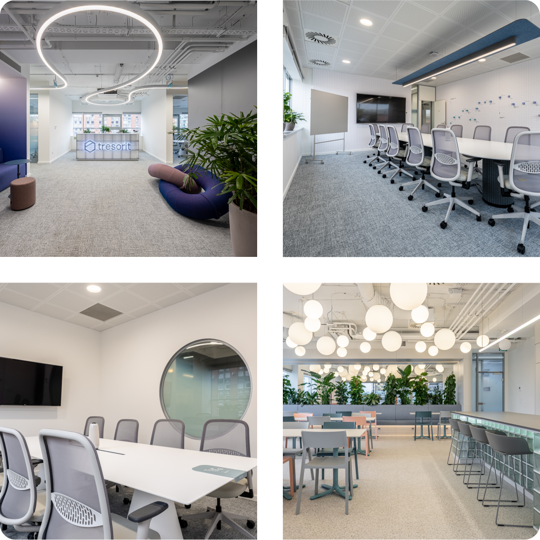 Tresorit-office