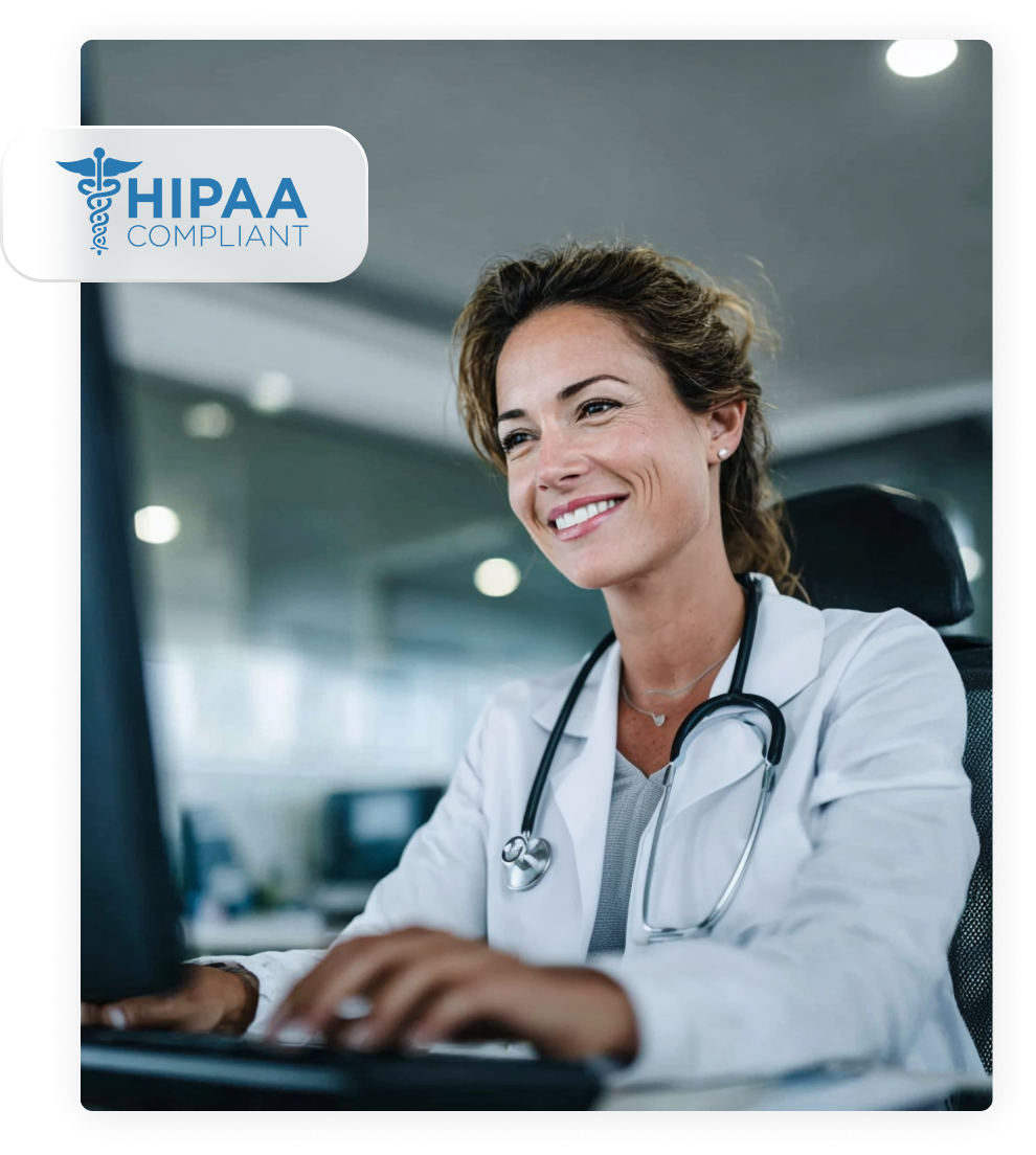 Tresorit-HIPAA