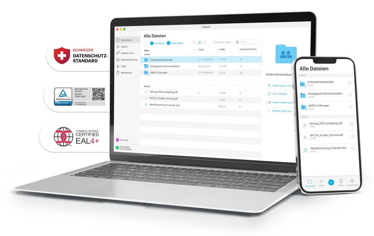 IT Services DE