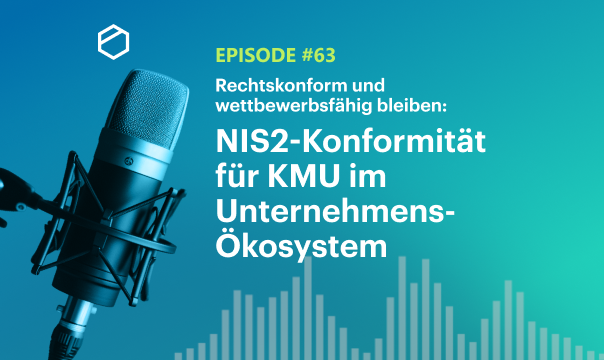 NIS2-Konformität für KMU im Unternehmens-Ökosystem