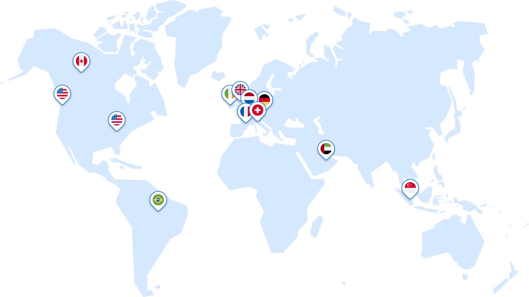 DRO-Map