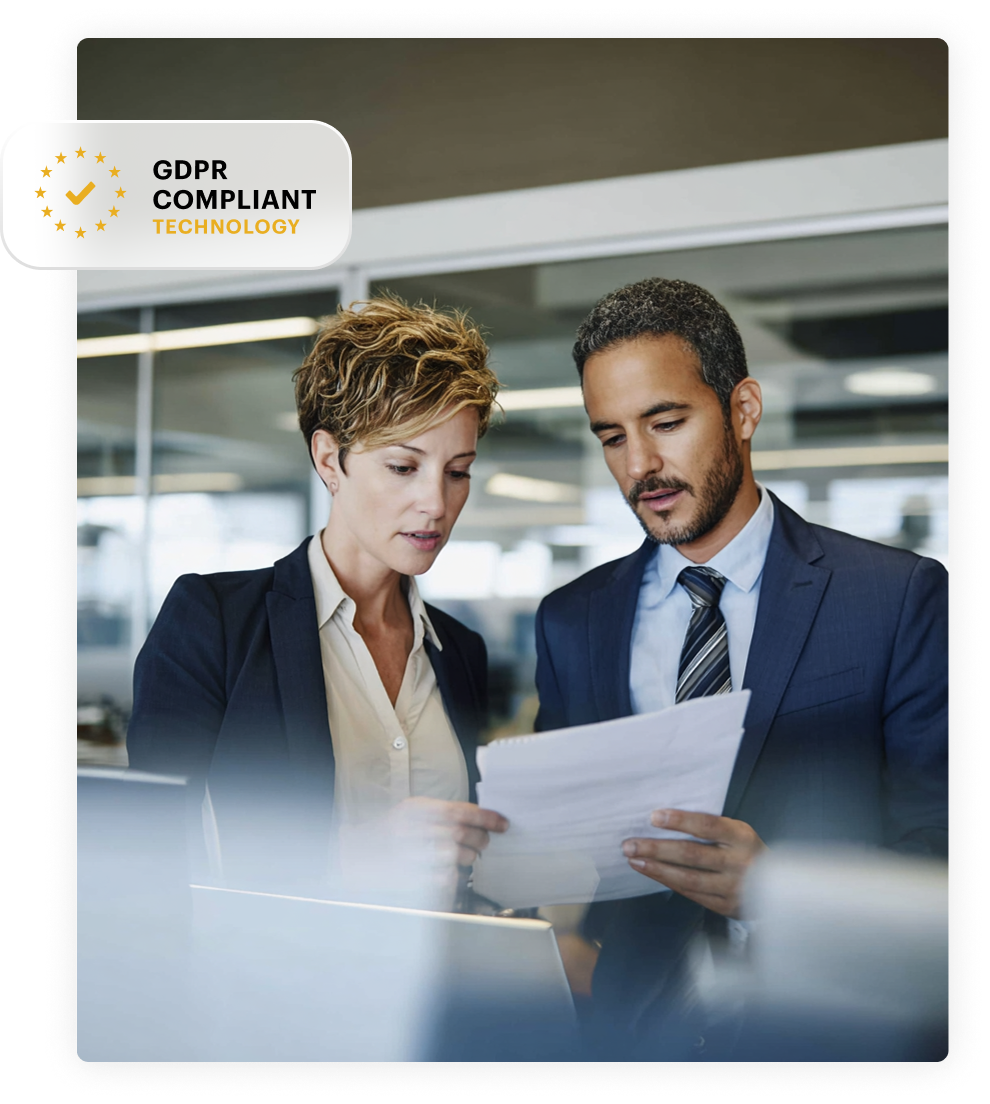 Tresorit-GDPR