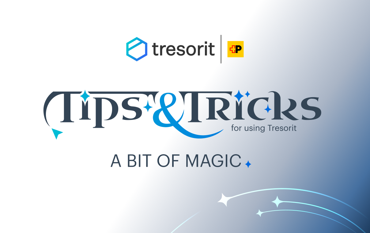 Tresorit Tips & Tricks: Activity Logs