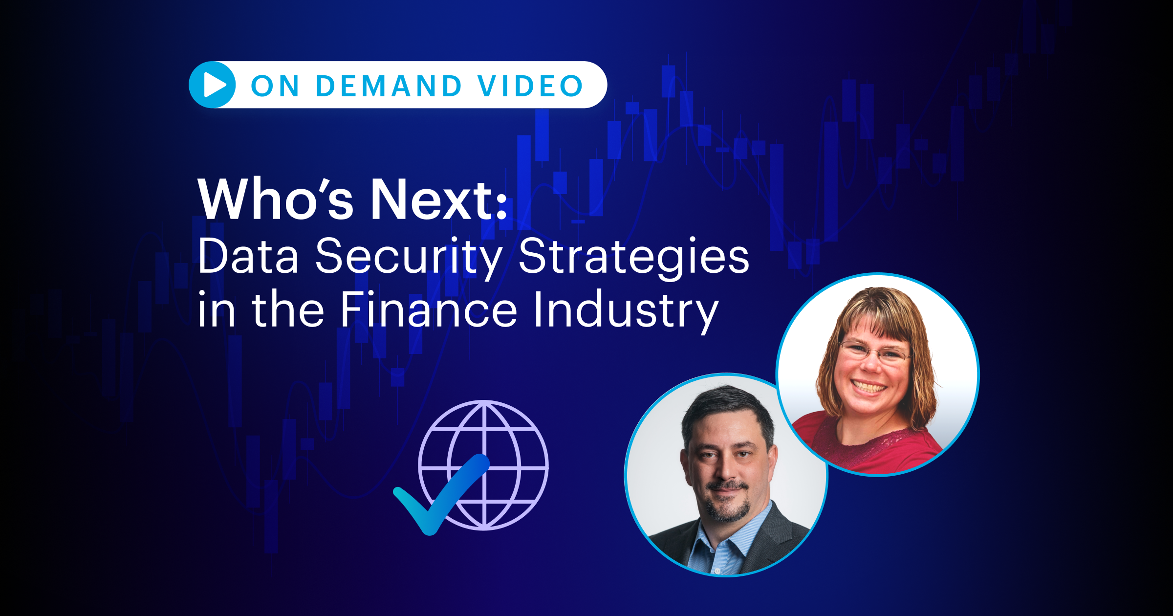 Data Security Strategies for the Finance Industry