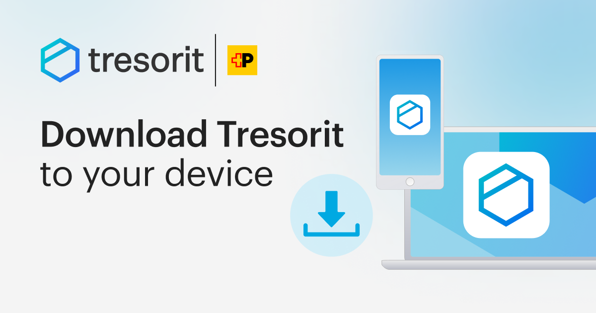 Secure Cloud Storage App – Tresorit Download